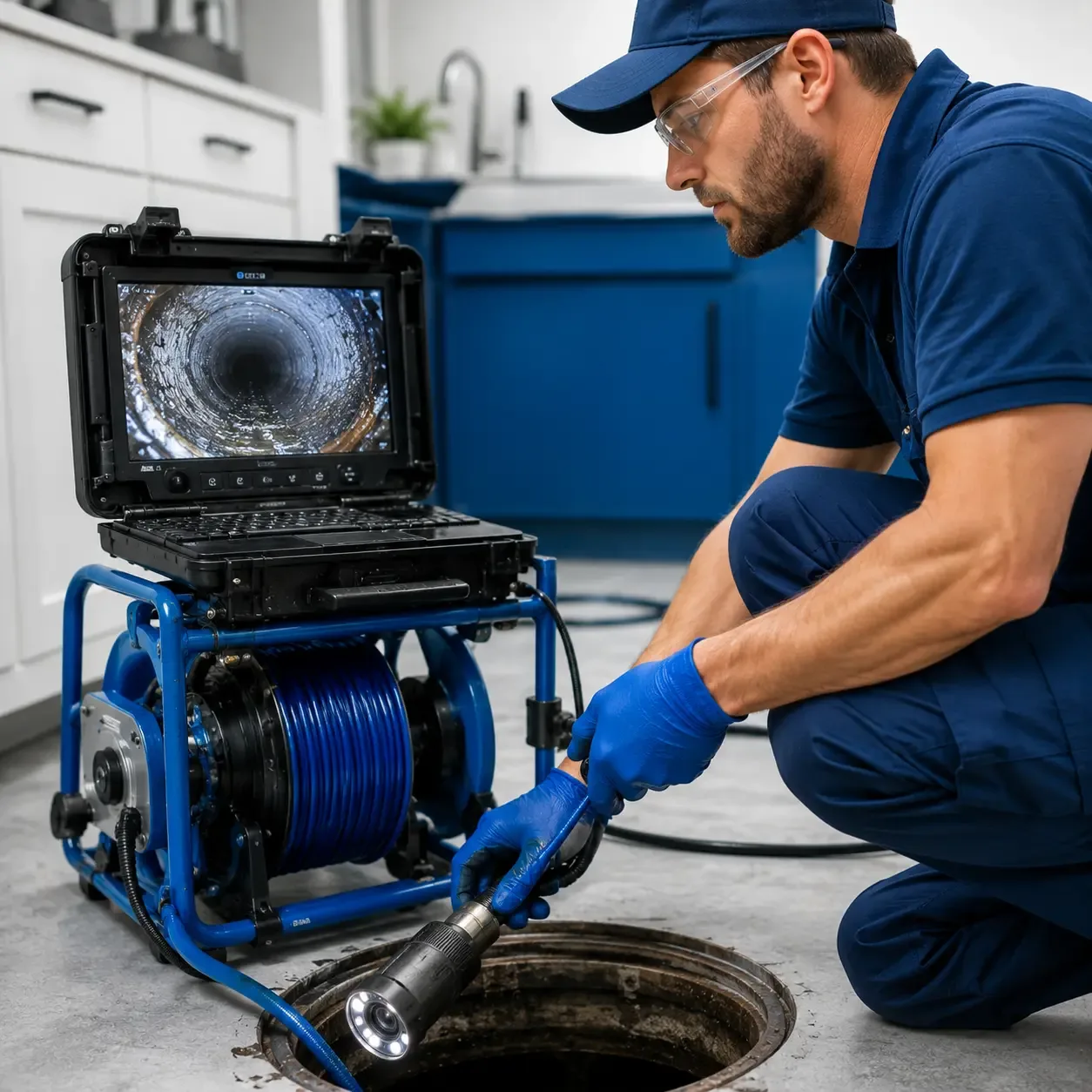 Pipe Relining professionals serving Spartansburg, PA